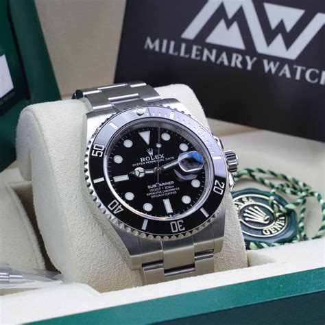 how to buy a new rolex submariner|new rolex submariner 2021.